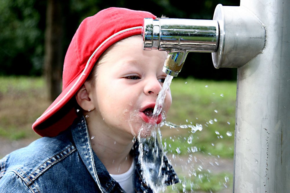 UNO erklärt Wasser zu Menschenrecht!